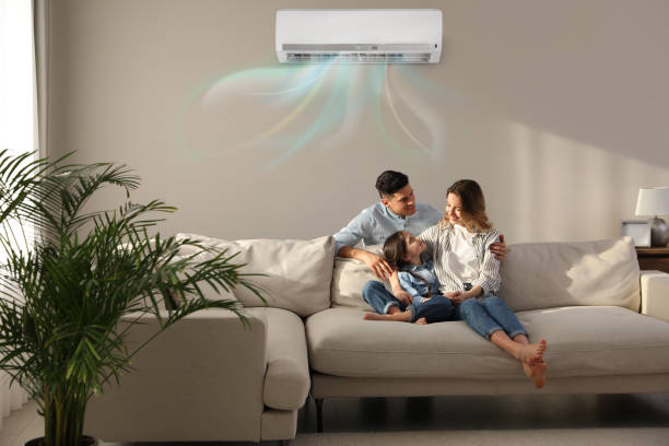 Best Ductless Mini-Split Systems in Brunswick, NC