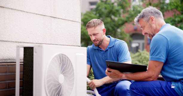 Best Residential HVAC in Brunswick, NC