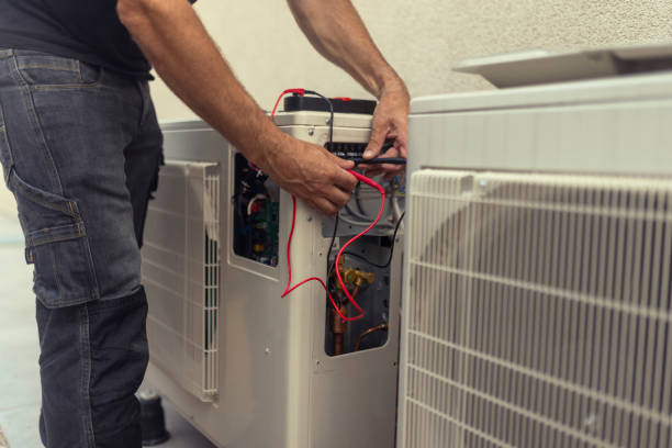 Best Thermostats and Smart Controls in Brunswick, NC