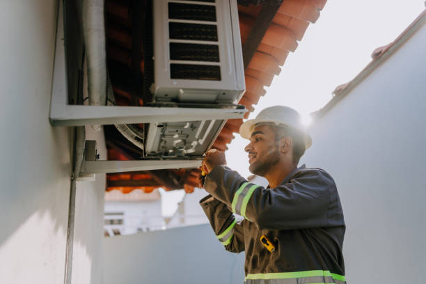 Brunswick, NC HVAC Company