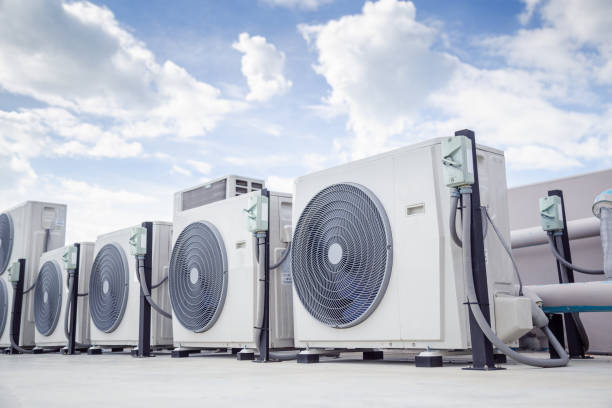 Best Geothermal HVAC Systems in Brunswick, NC