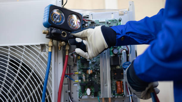 Best Seasonal HVAC Services in Brunswick, NC
